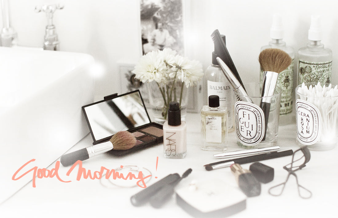 Garance Dor√© Beauty Photo