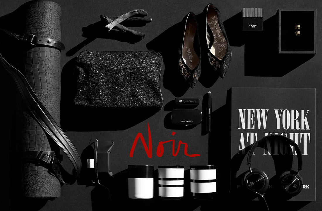 Garance Dore Gift Guide Photo