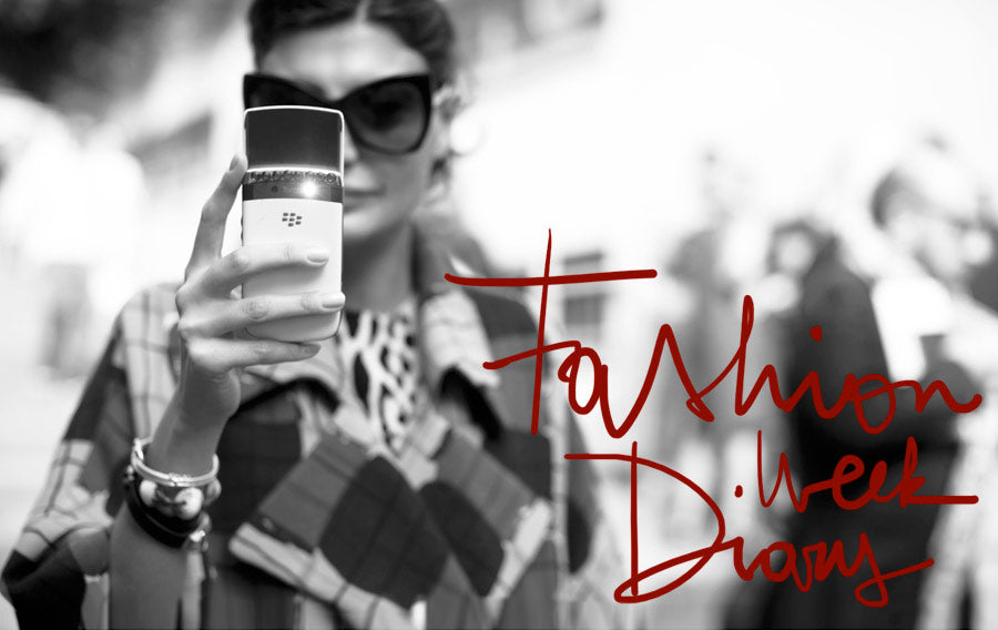 Giovanna Battaglia Photo