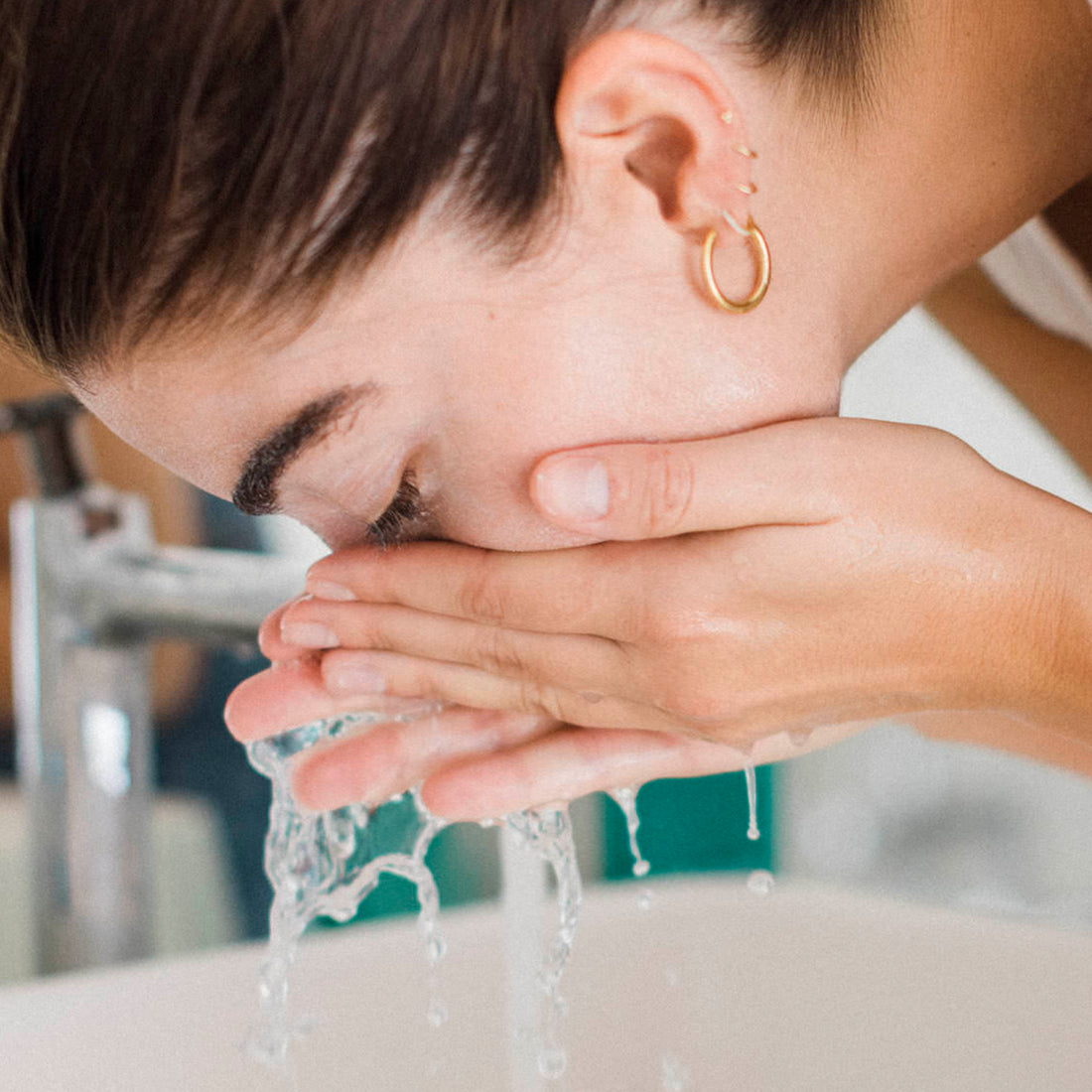 The New Beauty Minute