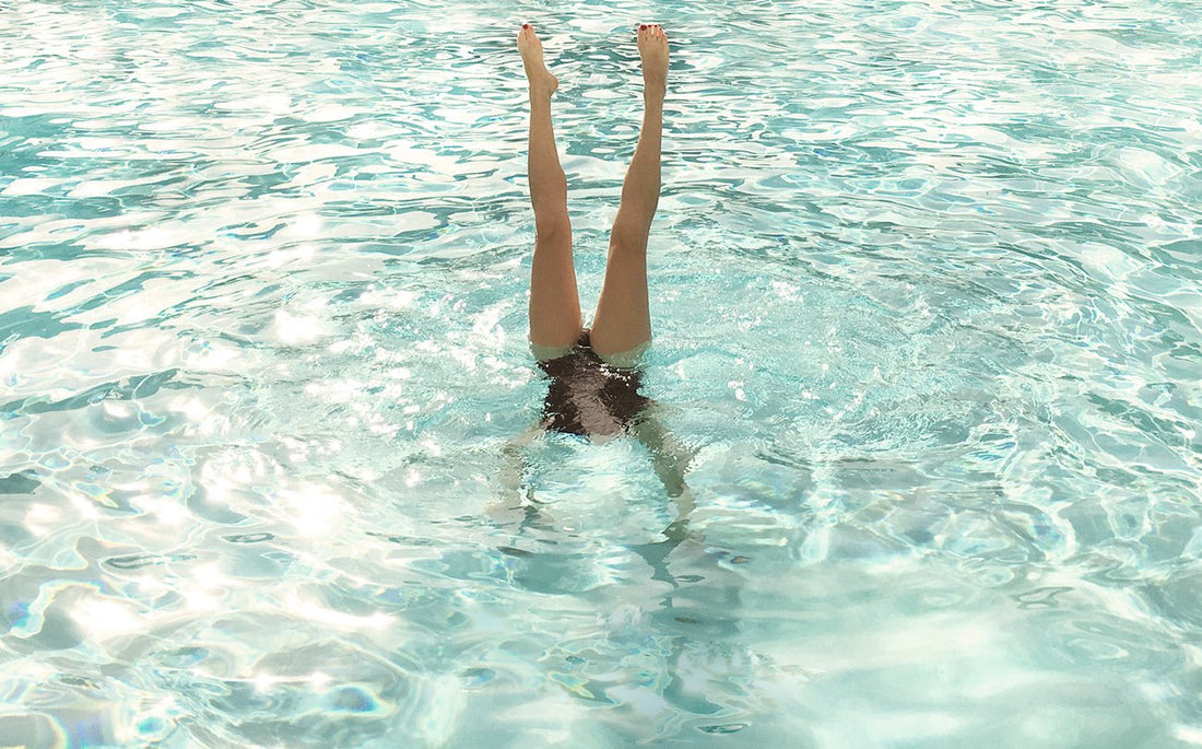 Cellulite versus Body Positivity