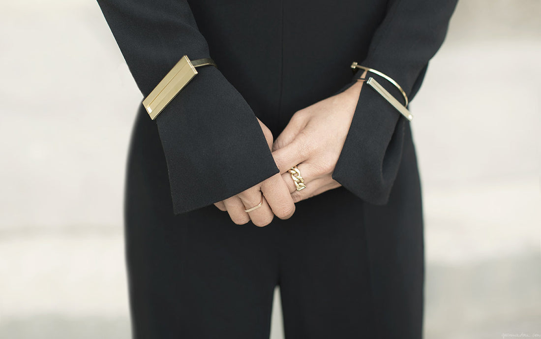 Uncommon Matters Bracelet Photo