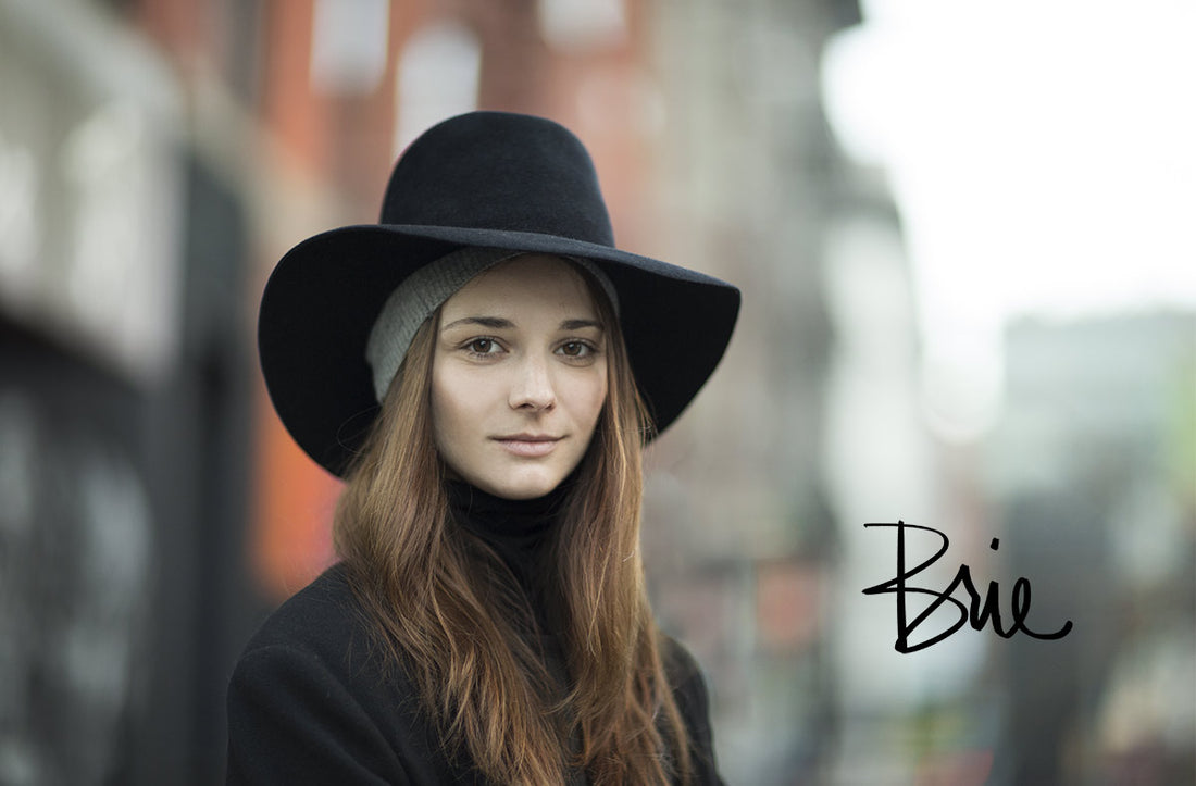 Brie Welch Photo