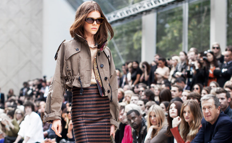 Burberry Photo