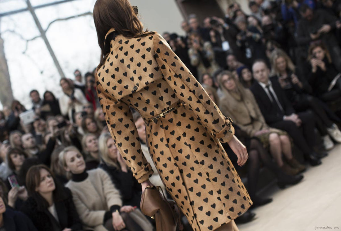Burberry Photo