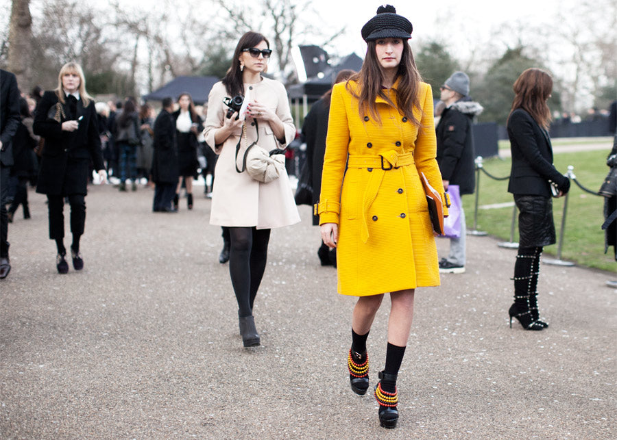 <!--:en-->On the Street... Yellow Trench<!--:--><!--:fr-->On the Street... Yellow Trench<!--:-->