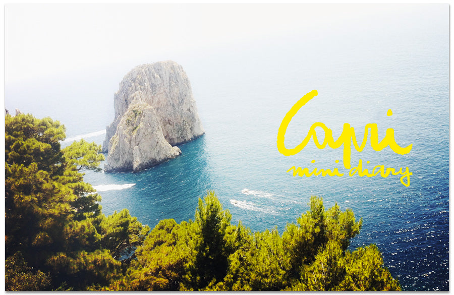 <!--:en-->Capri Mini Diary <!--:--><!--:fr-->Capri Mini Journal <!--:-->