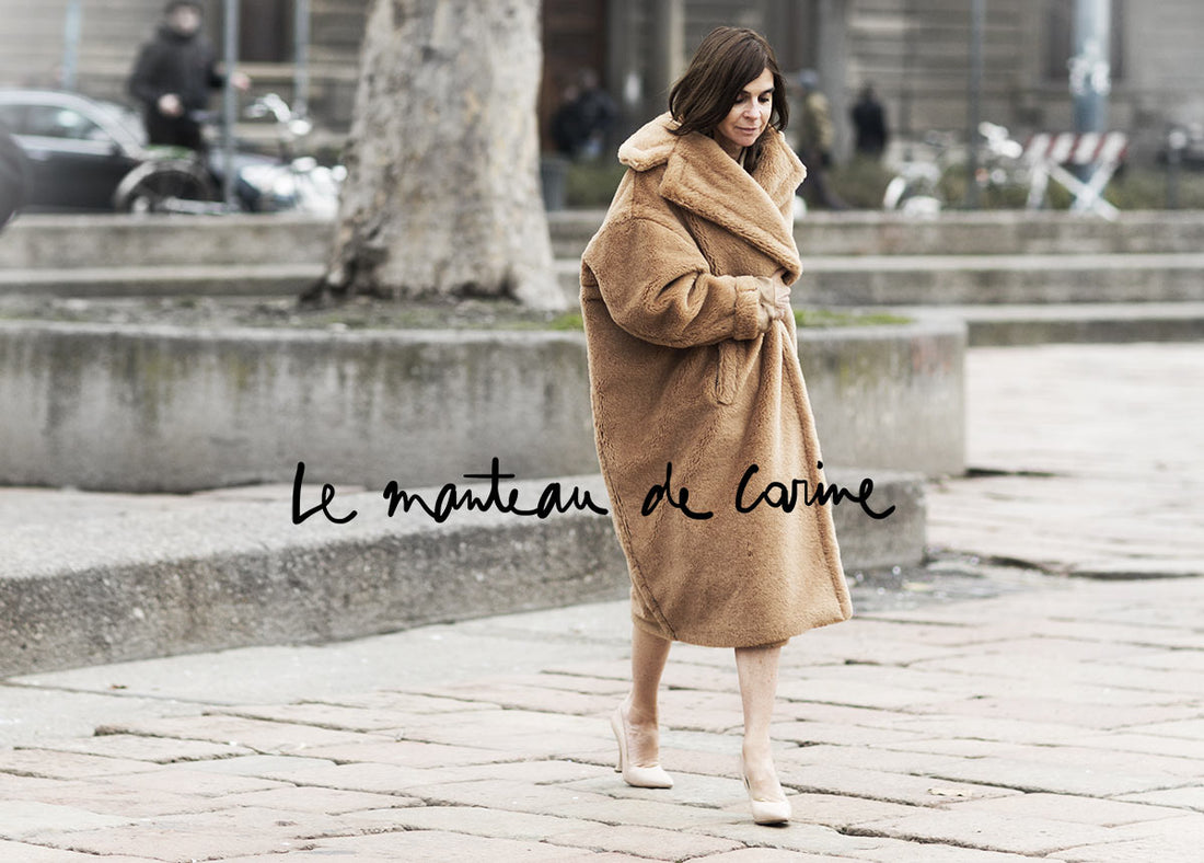 Carine Roitfeld Photo