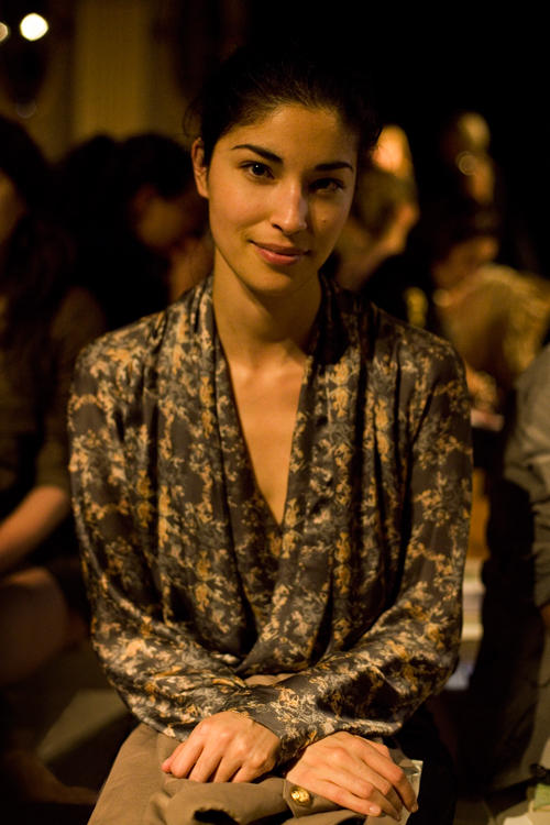 Caroline Issa Photo
