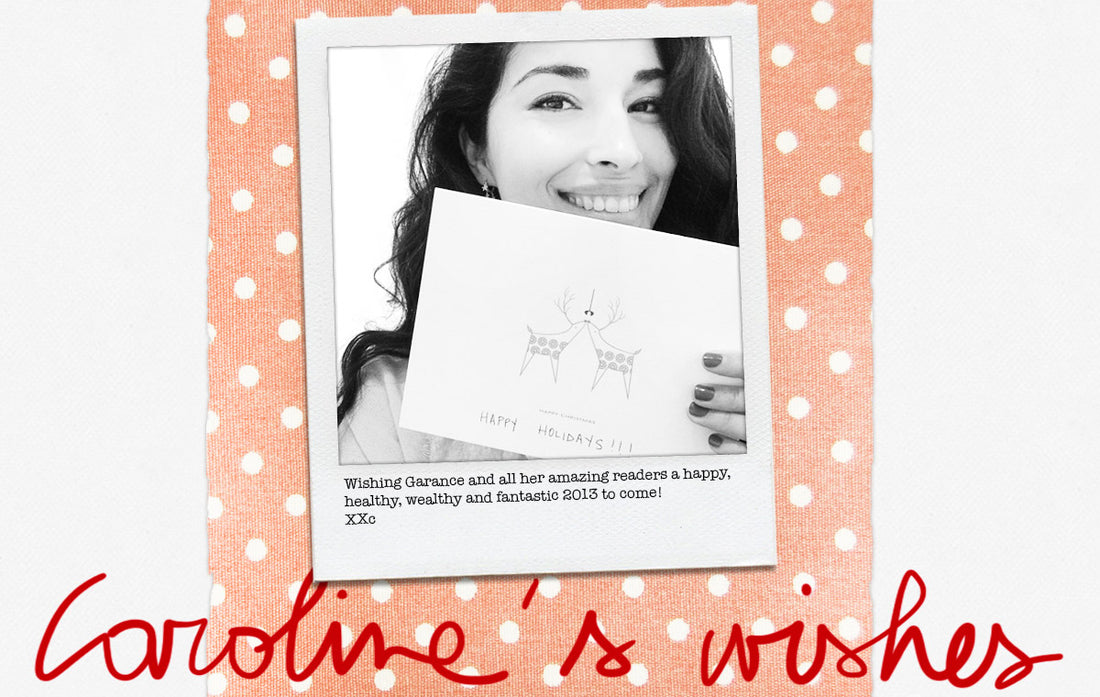 Caroline Issa Photo