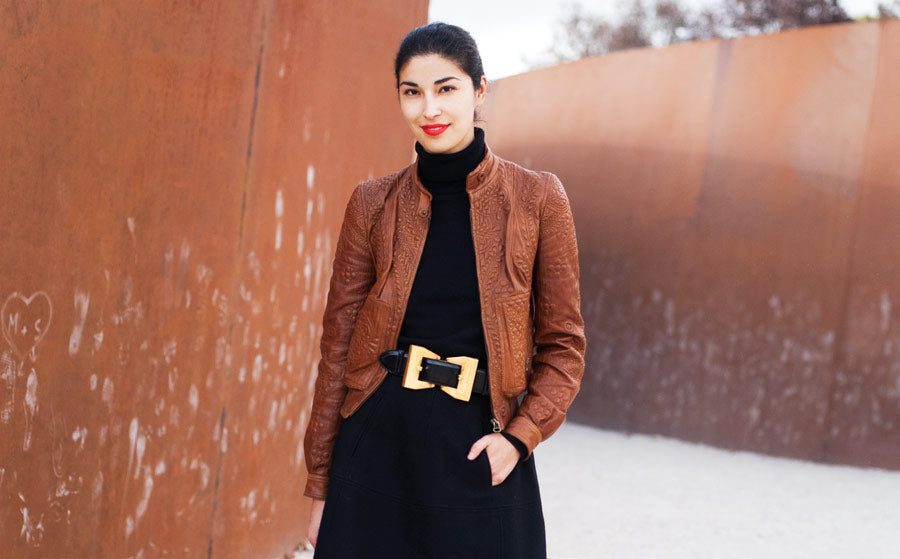 Caroline Issa Photo