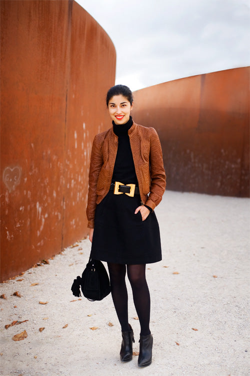 Caroline Issa Photo