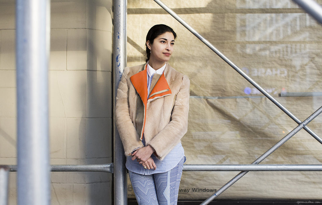 Caroline Issa Photo