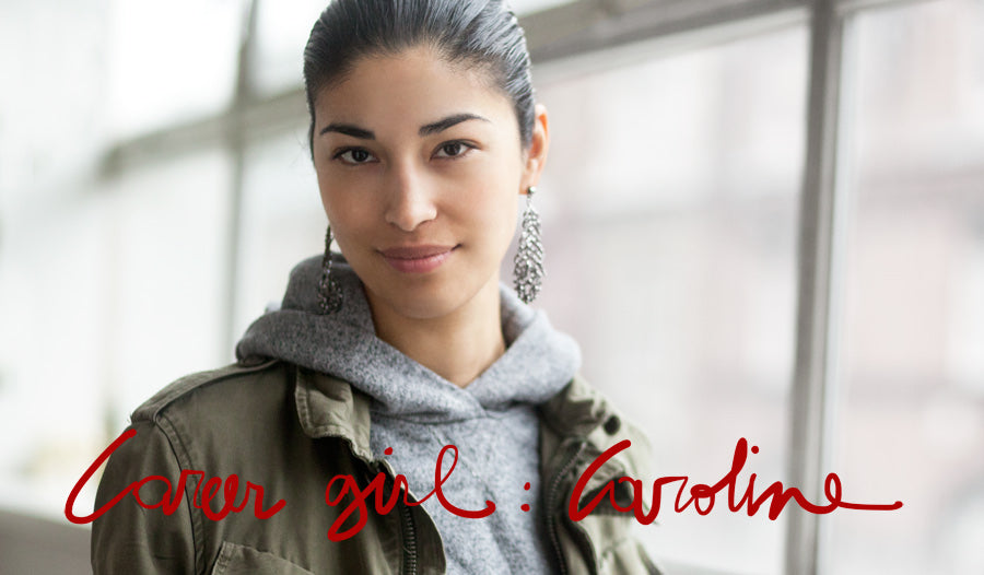 Caroline Issa Photo