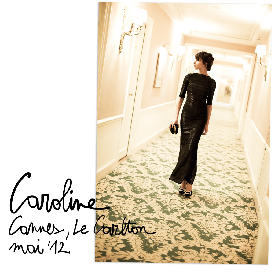 Caroline Sieber Photo