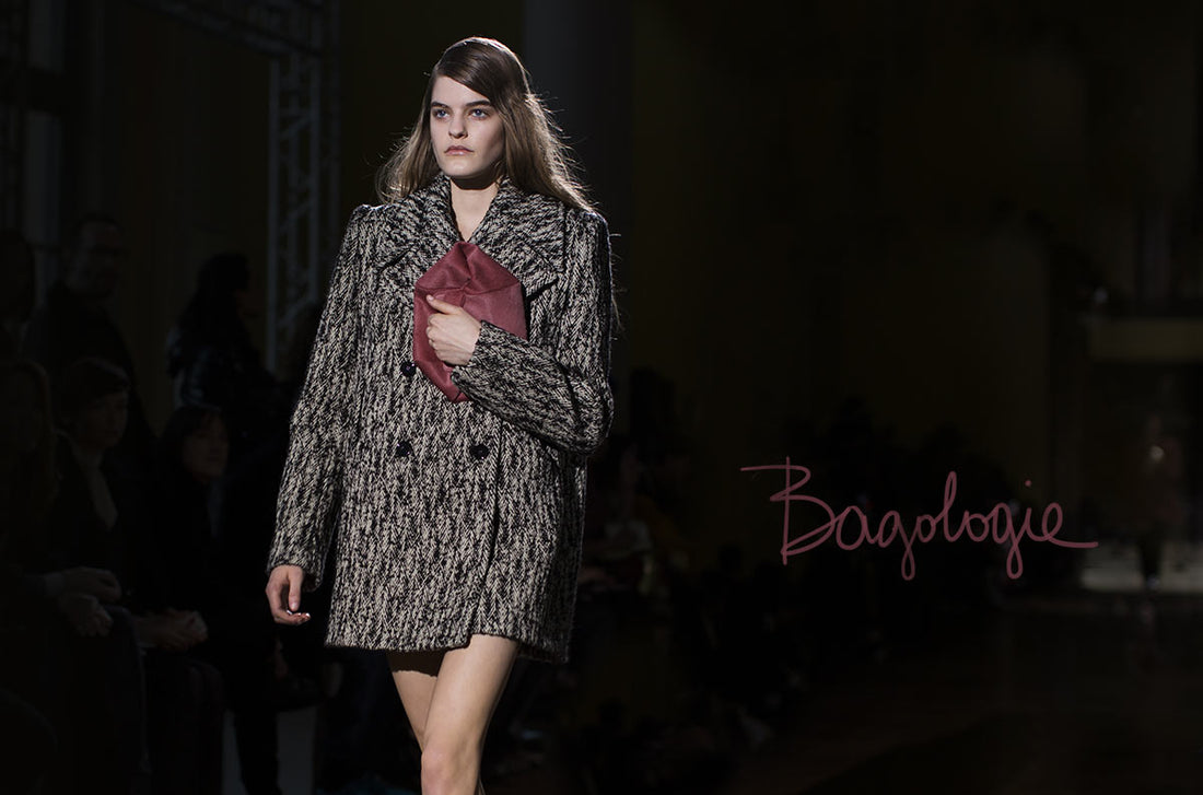 Carven Fall 2014 Photo