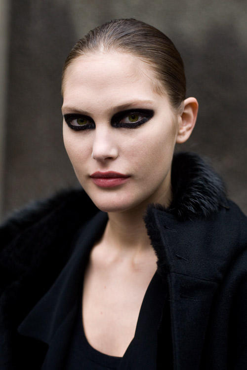 paint it black