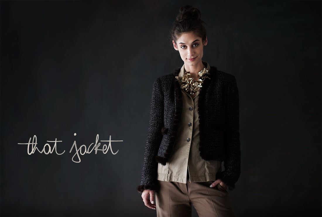 <!--:en-->The Chanel Jacket<!--:--><!--:fr-->The Chanel Jacket<!--:-->