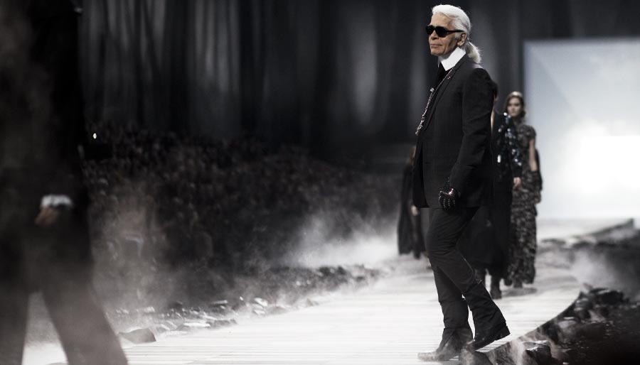 Chanel Photo