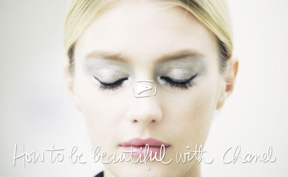 Pardon My French/How to be Beautiful with Chanel