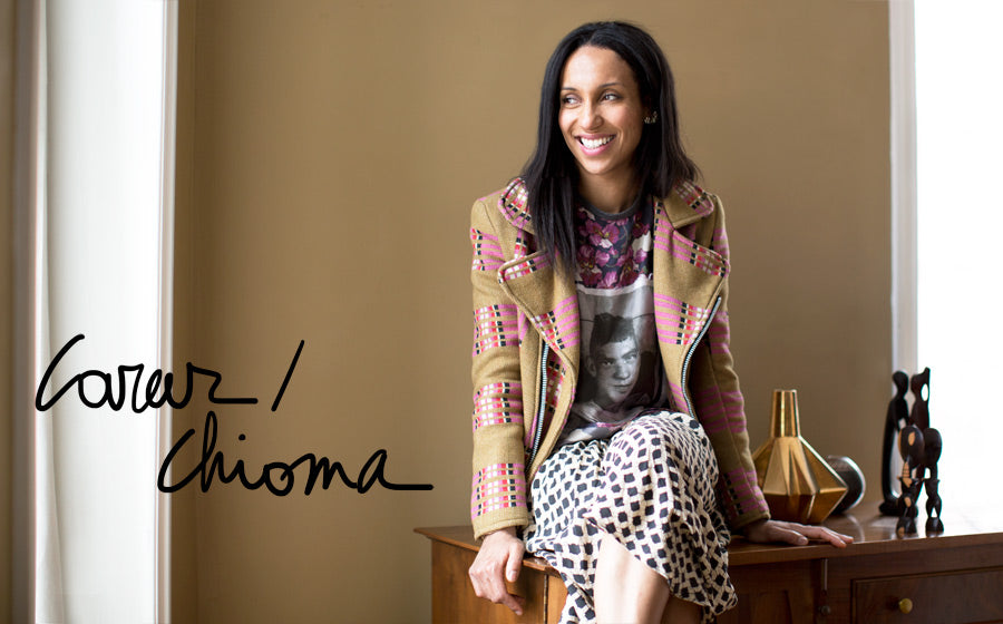 Career/ Chioma