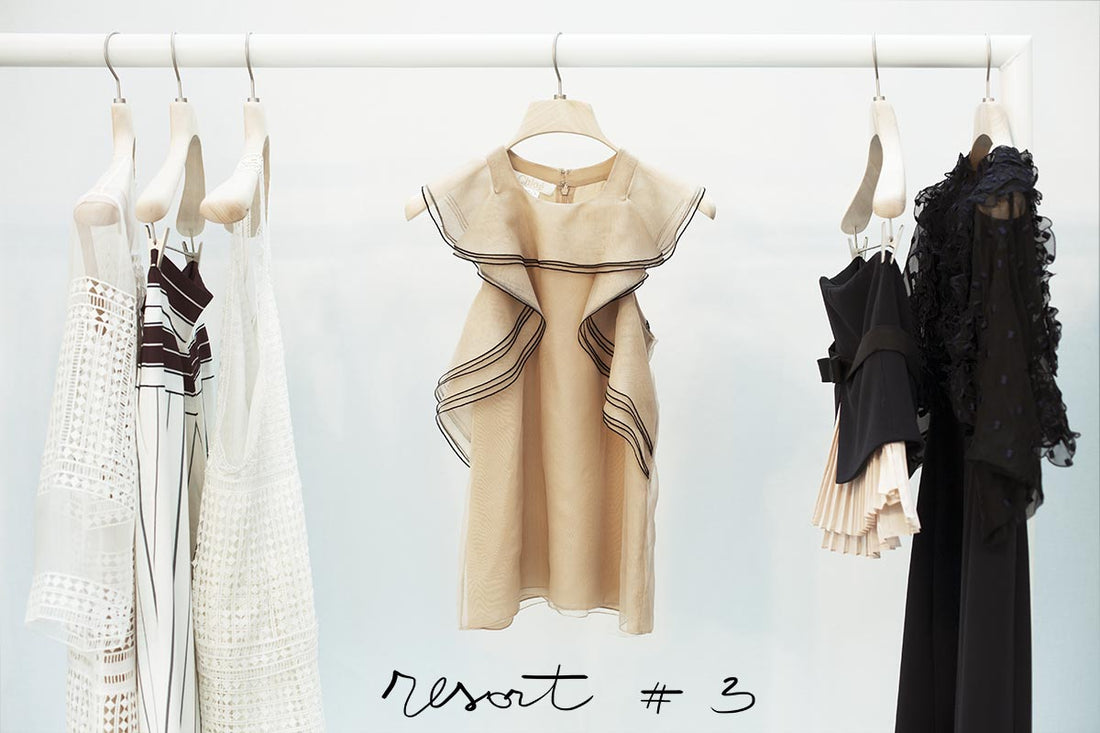 Chloe Resort Photo