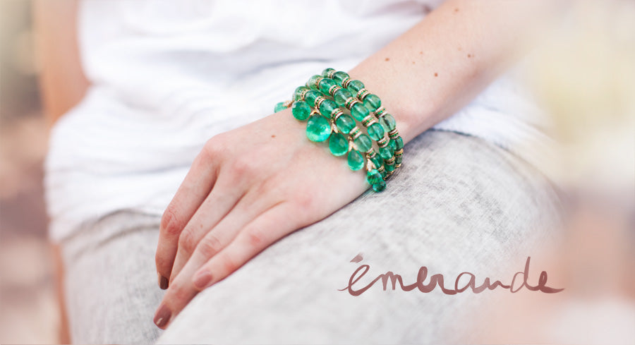 <!--:en-->Emerald <!--:--><!--:fr-->√âmeraude<!--:-->