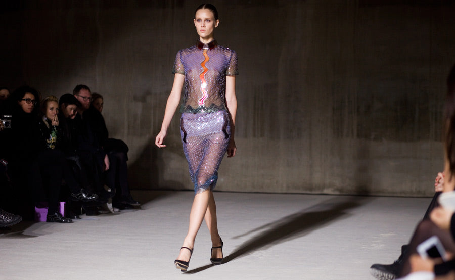 Christopher Kane Photo