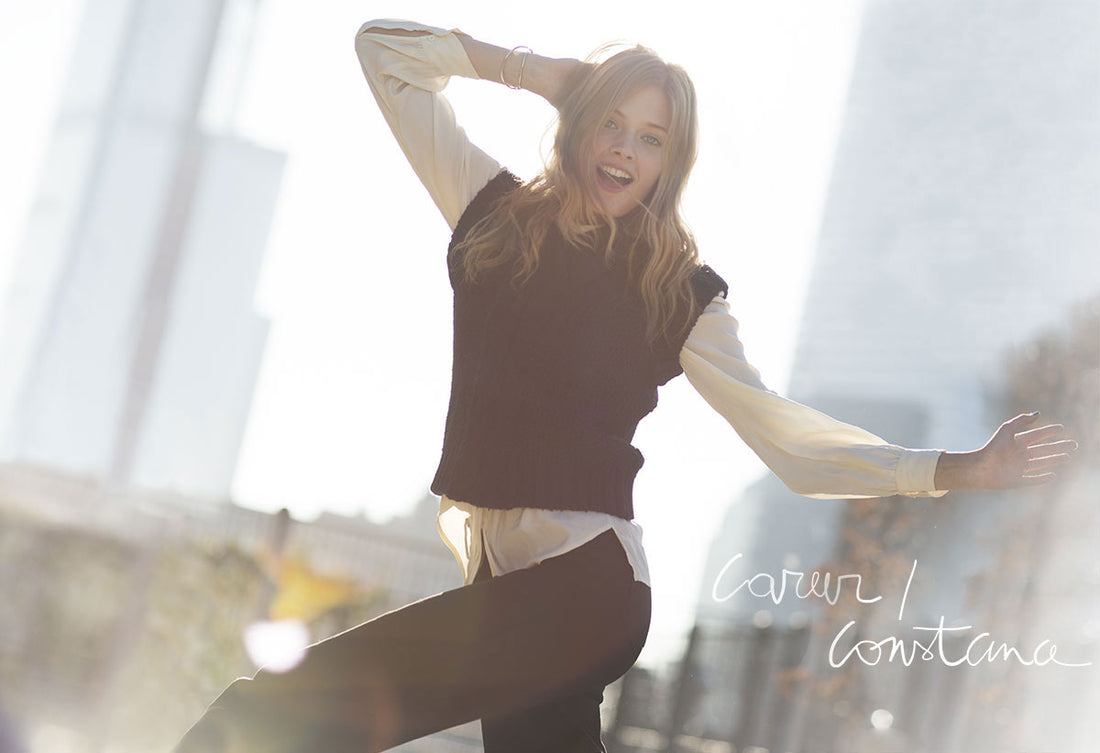 Career / Constance Jablonski