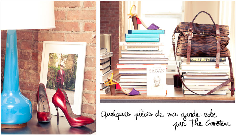 <!--:en-->A look inside my closet by The Coveteur<!--:--><!--:fr-->A look inside my closet by The Coveteur<!--:-->