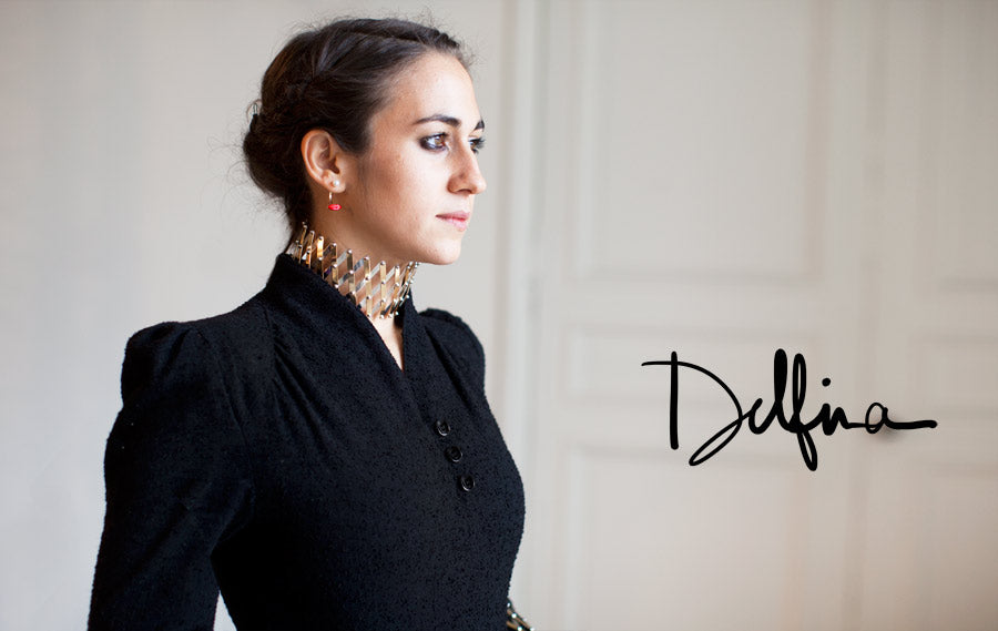 Delfina Dellettrez Photo