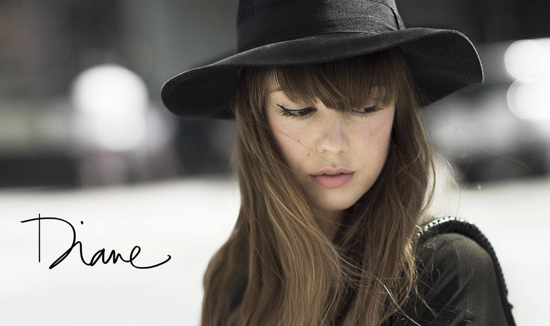 Diane Birch Photo