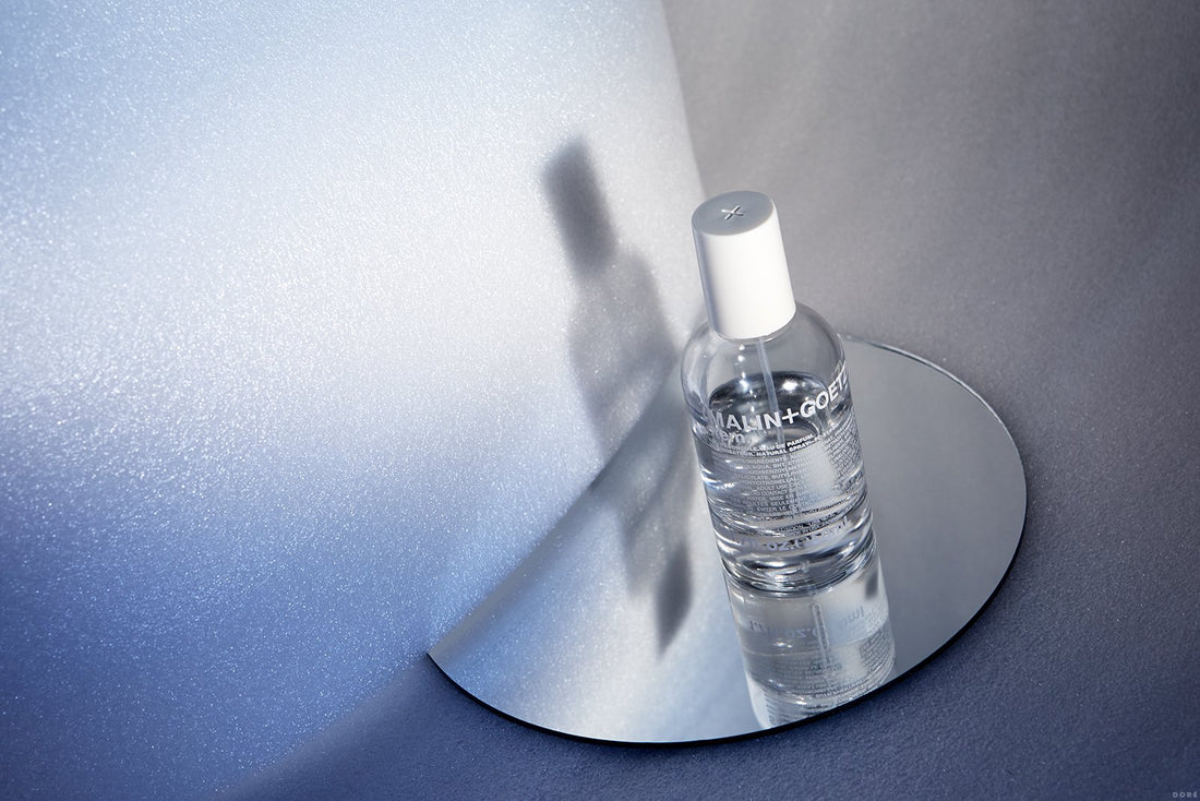 An Ode to Perfume...