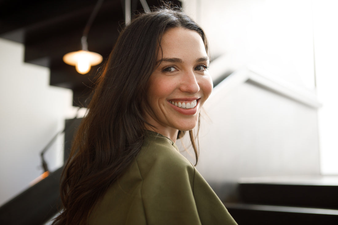 A Beauty Minute with Laney Crowell