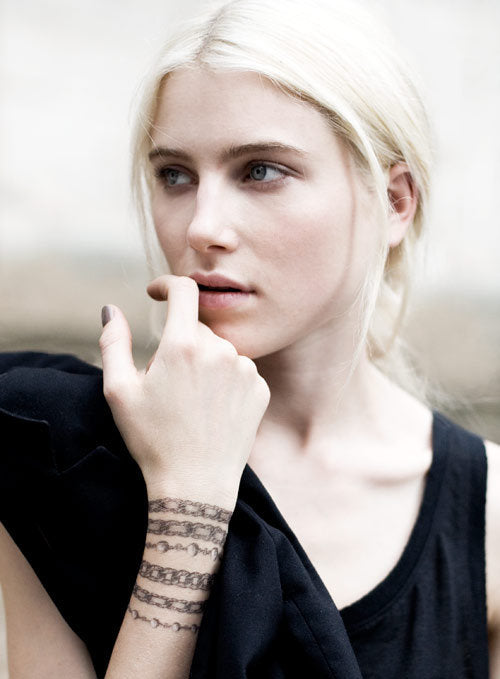 Dree Hemingway Photo