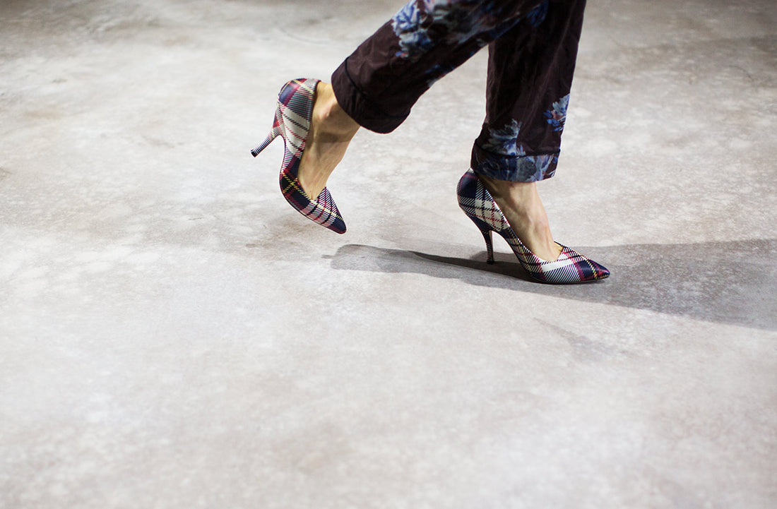 Dries van Noten Shoes Photo