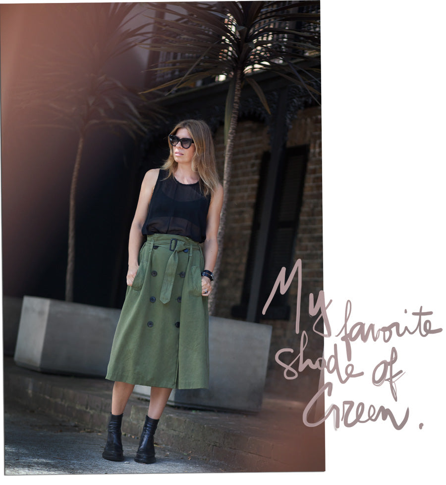 <!--:en-->My Favorite Shade Of Green<!--:--><!--:fr-->My Favorite Shade Of Green<!--:-->