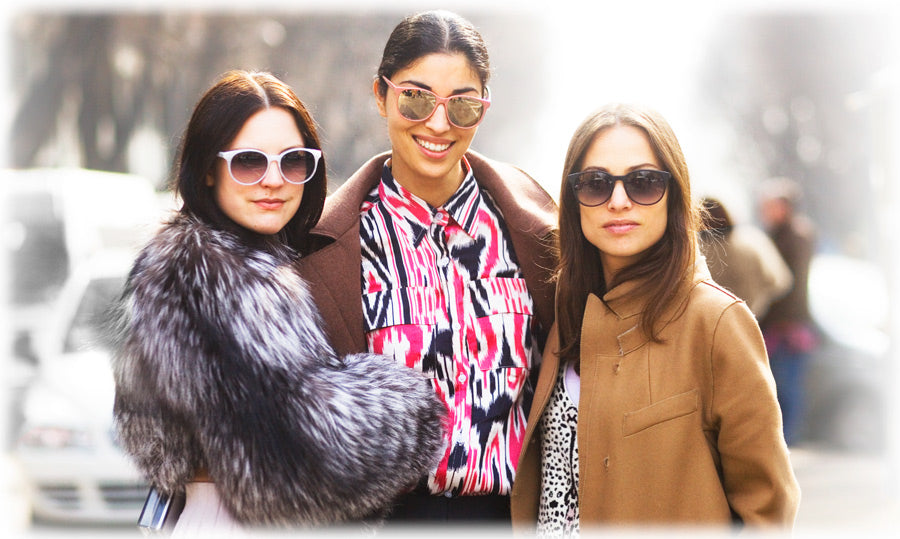 Taylor Tomasi Hill Caroline Issa Photo
