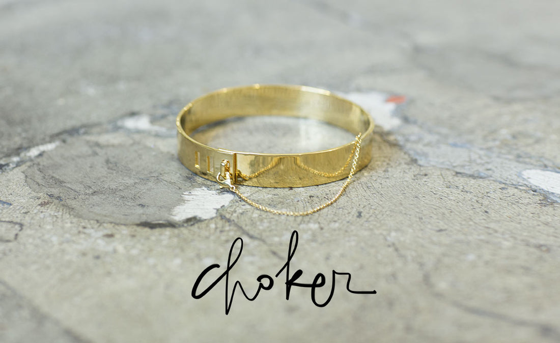 <!--:en-->Choker<!--:--><!--:fr-->Choker<!--:-->