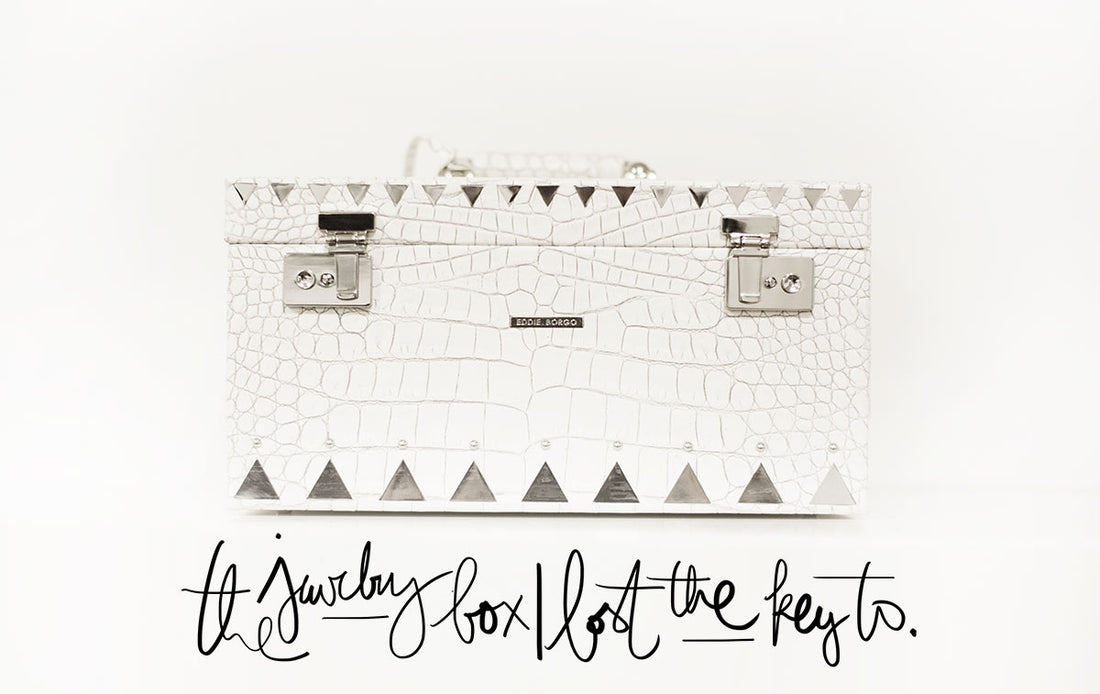 <!--:en-->The Jewelry Box...<!--:--><!--:fr-->The Jewelry Box...<!--:-->