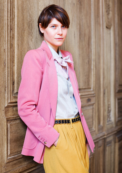 Elisa Nalin Photo