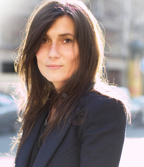 Emmanuelle Alt Photo
