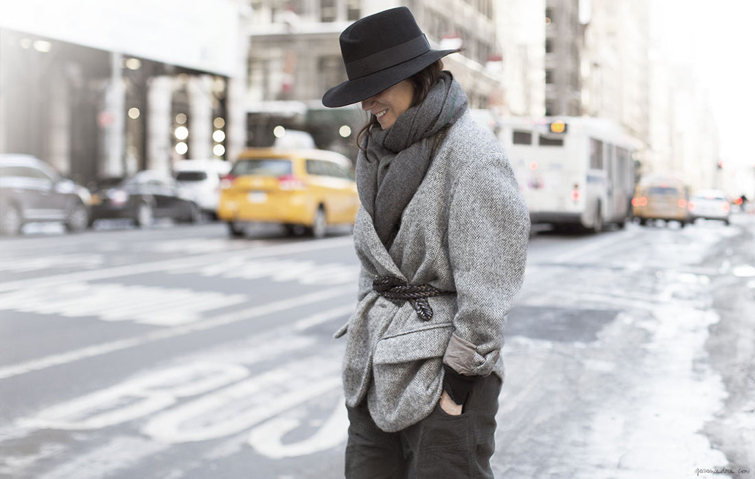 Emmanuelle Alt Photo