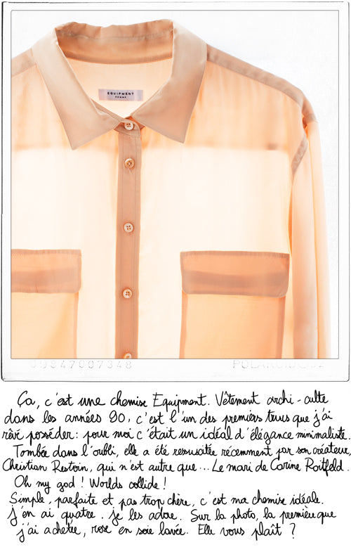 <!--:en-->The Equipment Shirt<!--:--><!--:fr-->La Chemise Equipment<!--:-->