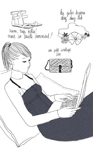mon shopping virtuel