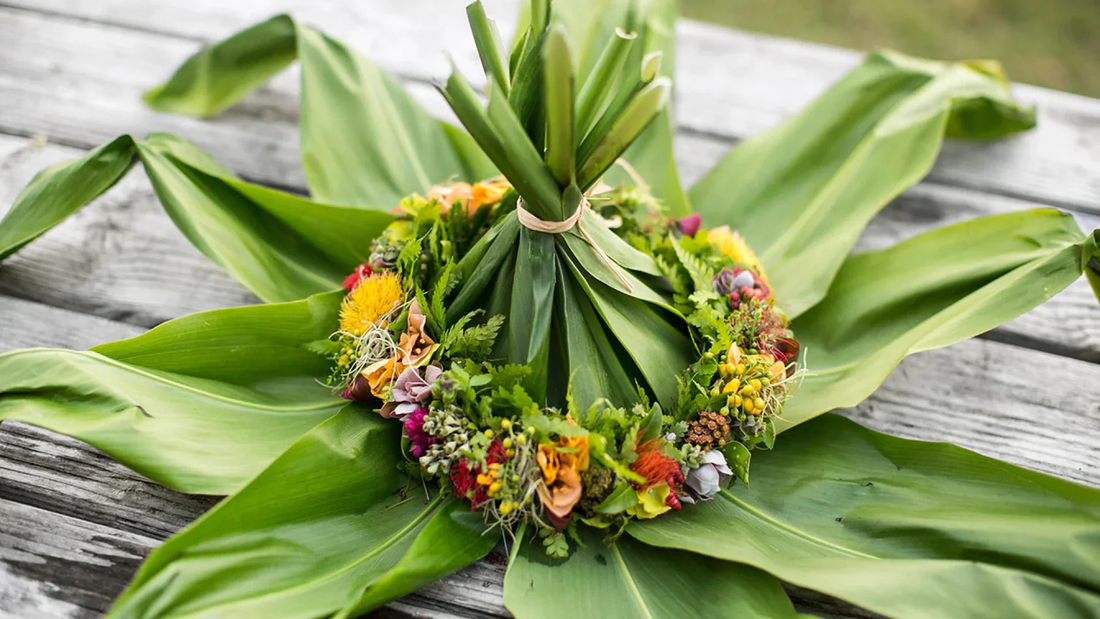 Aloha!