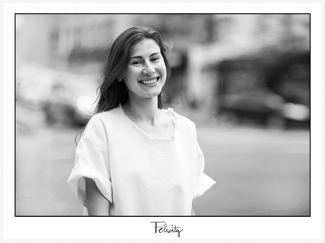 Felicity Sargent Photo