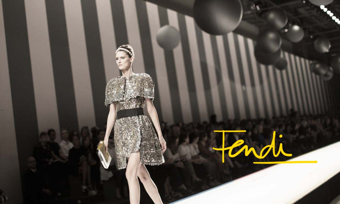 Fendi Photo