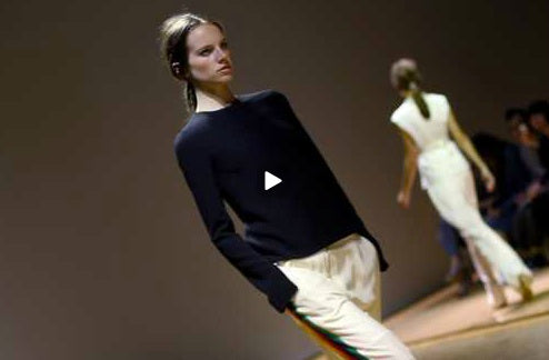 <!--:en-->From the Front Row... <BR><em>C√©line</em><!--:--><!--:fr-->From the Front Row... <BR><em>C√©line</em><!--:-->