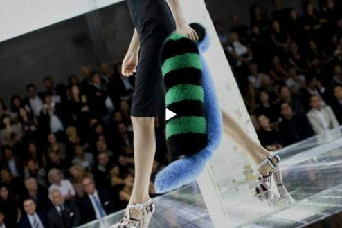 <!--:en-->From the Front Row... <BR><em>Prada</em><!--:--><!--:fr-->From the Front Row... <BR><em>Prada</em><!--:-->